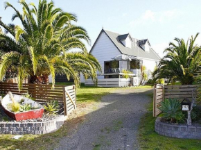 Bliss on Blane - Whangamata Holiday Home